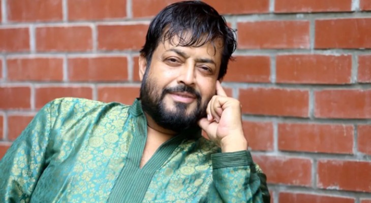 সুখবর দিলেন ওমর সানী